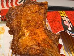 -肯德基(南昌路大润发店)