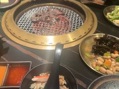 -厚贞日式烤肉(浦东汇智店)