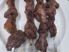 -香料集市新疆餐厅·清真聚餐(成都远洋太古里店)