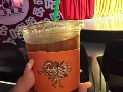 -囍福咖啡(这有山店)