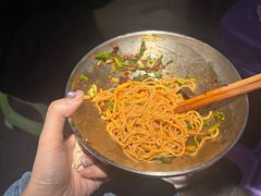 -苏三拉面馆