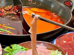 -冯校长老火锅(广州正佳广场店)