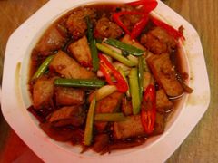 -连家船海鲜大排档·20年闽菜店(厦大店)