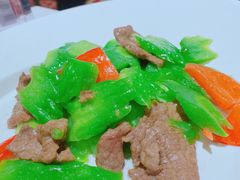 -上海1号私藏菜(静安店)