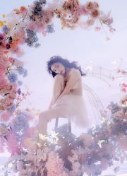 点击看大图 -蜜桃少女VISION写真馆(雁塔店)