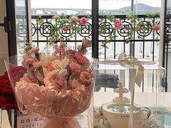 -22ºN BISTRO西餐&酒馆(石奥商业街店)