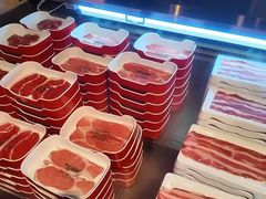 -言玖鲜火锅串串披萨自助(益田假日店)