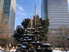 -北海道厅旧本厅舍(旧本庁舎)