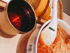 -陳香貴·蘭州牛肉面(月星环球港店)
