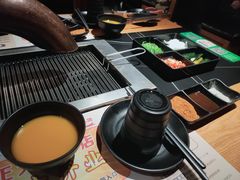 -千寻烧肉(政务区店)