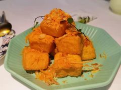 -花样西贡·蜜越餐厅·法式越南料理(水晶城店)