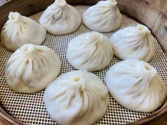 鲜肉小笼汤包-一品小笼(金融街店)