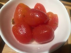 -新仙清汤牛腩(铜锣湾店)