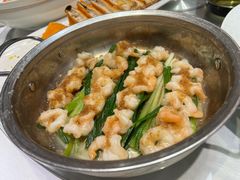 -福荣新中式餐厅