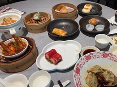 -潮府馆·非遗潮州菜·世纪公园(新国际博览中心店)