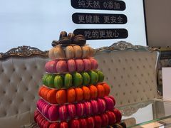 -麦雪尔甜品·生日蛋糕(新街口旗舰店)