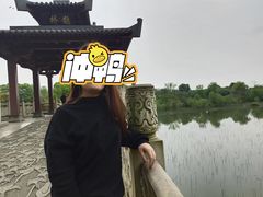 -东湖落雁景区