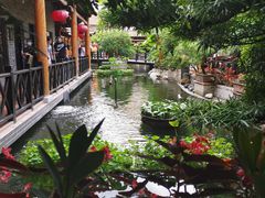 -猪肉婆私房菜(容桂总店)