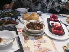 -赏点粤式点心(广州塔店)