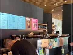 -星巴克(大宁店)