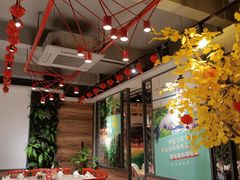 -湘当爱·鲜煮现炒(松岗立业路店)