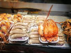 -东门町美食街