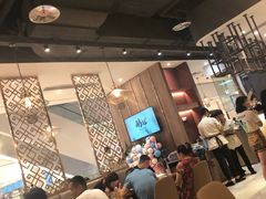 -鹅冠港式茶餐厅(来福士店)