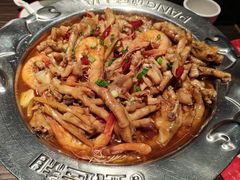 -胖哥俩肉蟹煲(福州仓山爱琴海店)