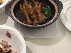 -皇朝尊会(龙之梦大酒店)