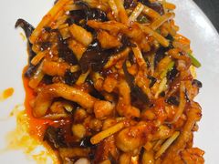 -北平盛世·新京菜·北京烤鸭(劲松·双井店)