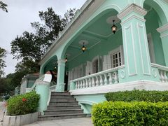 -龙环葡韵住宅式博物馆