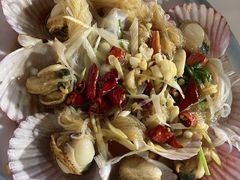 -来之顺海鲜菜馆·青岛菜(栈桥店)