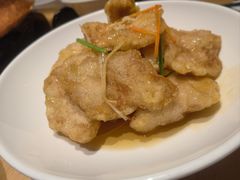 -关东小磨东北菜(上海长风大悦城店)