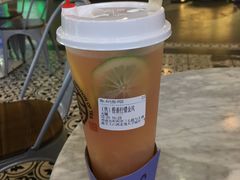 -眷茶(大卫城10楼店)