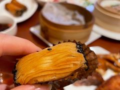 -杭州JW万豪酒店-万豪中餐厅
