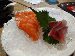 -三上料理(西湖文化广场店)