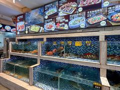 -丰尔粥食·顺德鱼生·干蒸排骨顺德菜(大良分店)