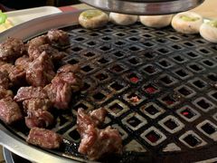 -霸腹烤肉(厦门柚子番店)