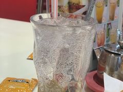 -旺角宝港式茶餐厅(寮步店)