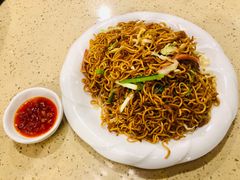 豉油皇三丝炒面-点都德(春熙路群光广场店)
