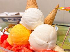 -顺记冰室(宝华路店)