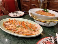 -新白鹿餐厅(京基KK ONE店)