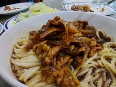 -老爆肚满五香烧牛羊肉