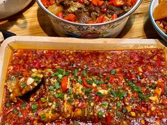 -冶建镜子·中国龙虾王(总店)