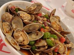 -永信海鲜(群星城店)