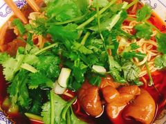 -沈家仁牛肉面(大堰三村总店)