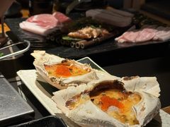 -千寻烧肉(政务区店)