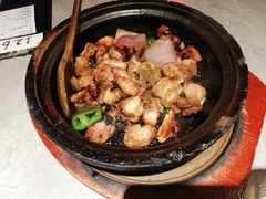 -啫神·广州地标美食(北京路店)