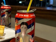 -半酌烧烤小酒馆(南京东路店)