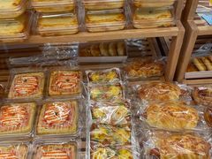 -味多美蛋糕(静安庄店)